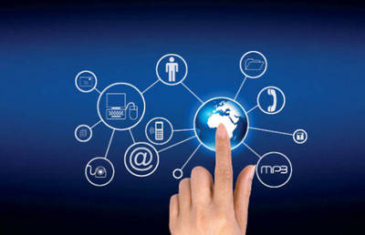 互聯網優選項目 以數據服務驅動高效、便捷與創新