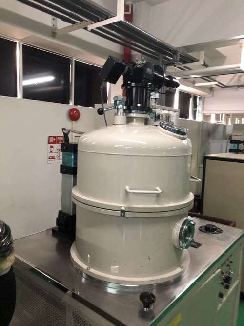 0成交0臺原裝進(jìn)口二手日本新科隆精密鍍膜機 1100mm 二手真空鍍膜機