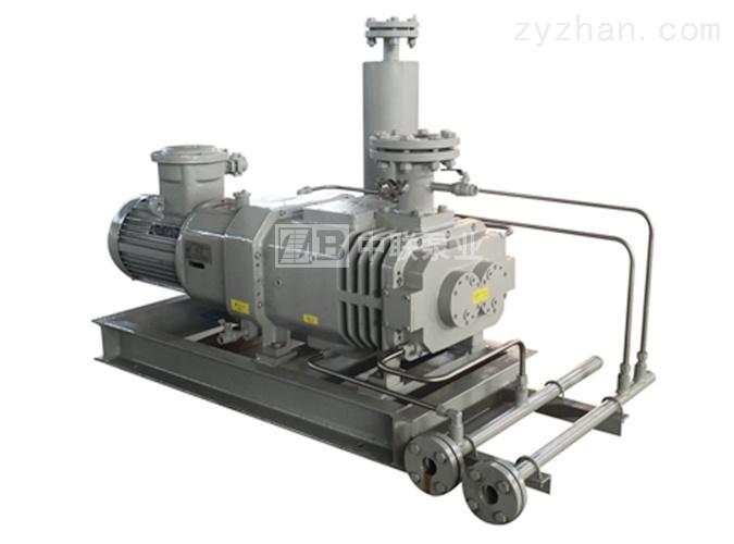 產(chǎn)品庫 通用機械及設(shè)備 泵浦 真空泵 干式無油螺桿真空泵