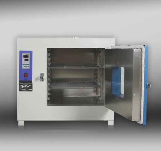 數(shù)顯烤箱烘箱干燥箱 恒溫烘烤箱 電熱鼓風干燥箱101-1a