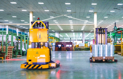 新材料故事 | 玻璃纖維&ldquo;未來(lái)工廠&rdquo;的奧秘