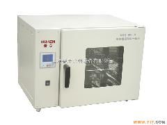 dhg 9025a 電熱恒溫鼓風(fēng)干燥箱 電熱干燥箱 精密型干燥箱 恒溫烘箱 上海烘箱廠家