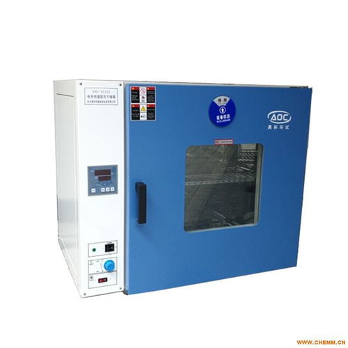 安徽合肥奧科試驗室用精密型電熱鼓風(fēng)干燥箱烘箱