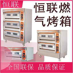 【舟山有賣恒聯(lián)烤箱的嗎】- 