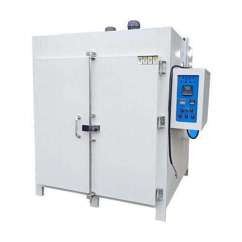 精密工業(yè)高溫烤箱