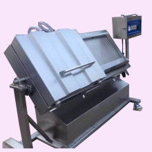 諸城市強(qiáng)大機(jī)械廠 專注精密烘箱，助力工業(yè)品質(zhì)升級(jí)