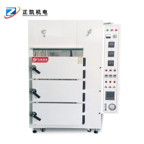 工業(yè)烤箱、烘箱及精密烘箱的報(bào)價(jià)與廠家選擇指南