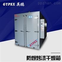 防爆烘箱與精密烘箱 工業干燥技術的雙翼